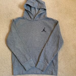 Nike Jordan hoodie
